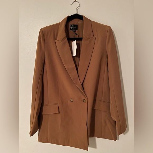Line & Dot - Marina Blazer - Picture 1 of 4